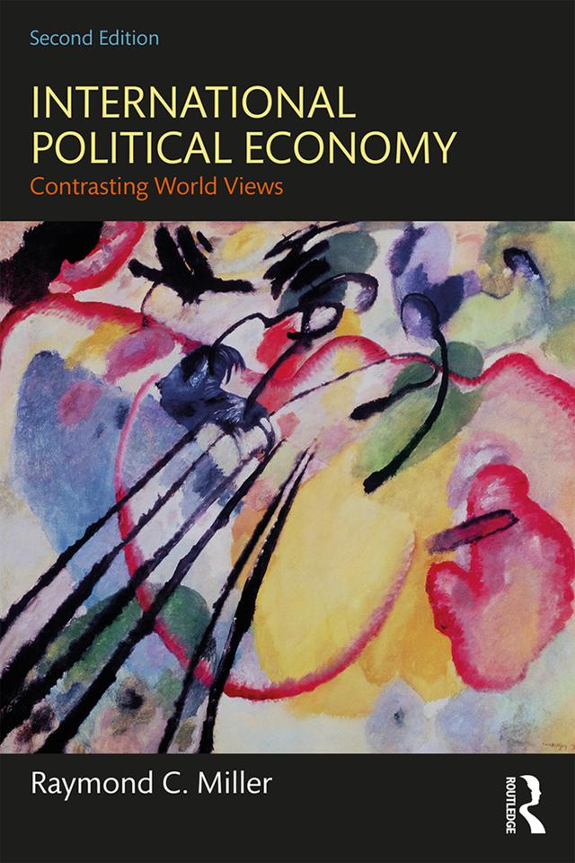 International Political Economy by Raymond C. Miller