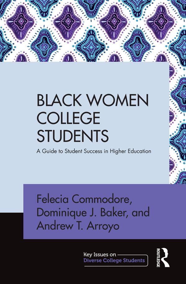 Black Women College Students
