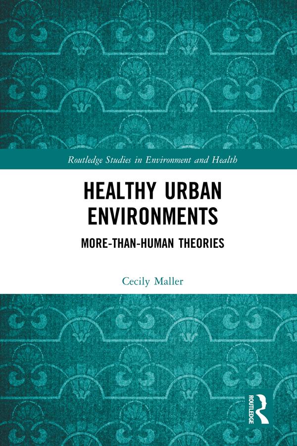 Healthy Urban Environments