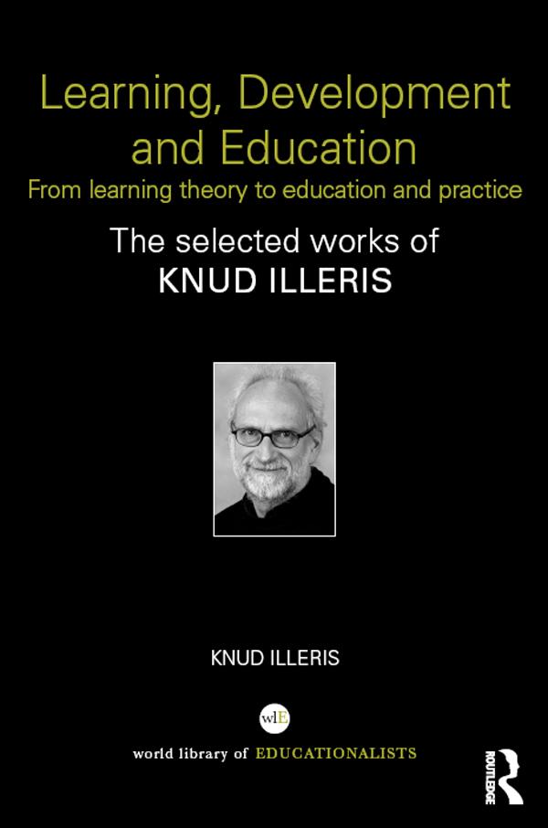 Learning, Development and Education