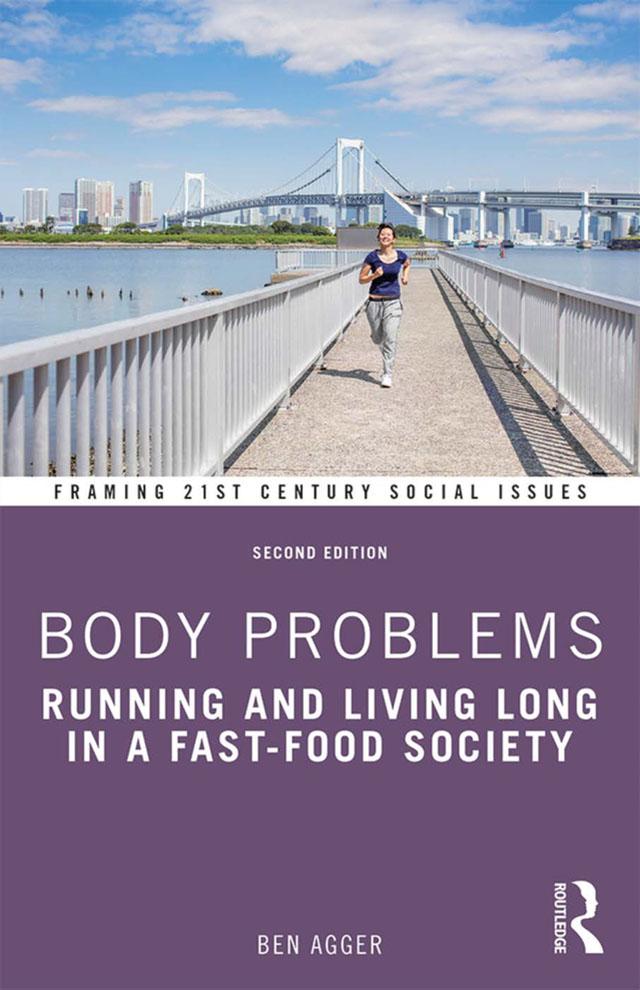 Body Problems by Ben Agger