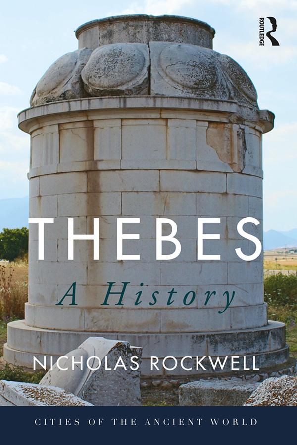 Thebes by Nicholas Rockwell