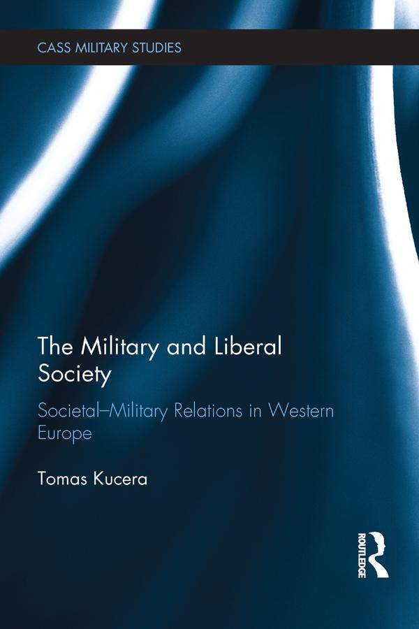 The Military and Liberal Society