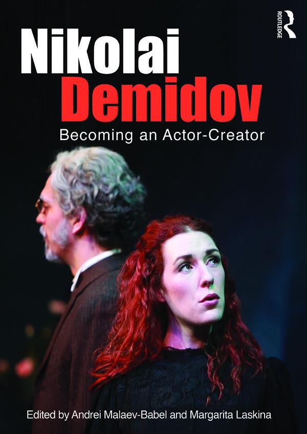 Nikolai Demidov by Andrei Malaev-Babel, Nikolai Demidov