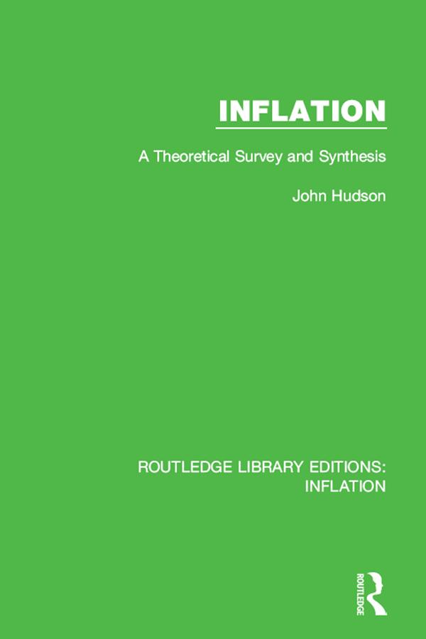 Inflation by John Hudson