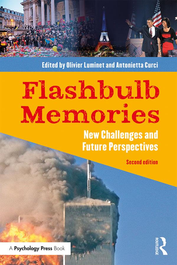 Flashbulb Memories by Antonietta Curci, Olivier Luminet