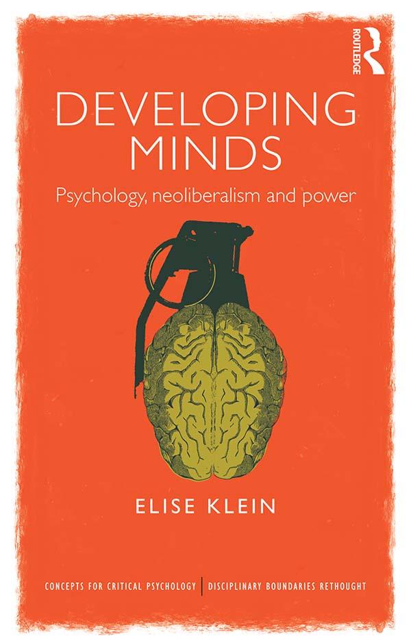 Developing Minds by Elise Klein
