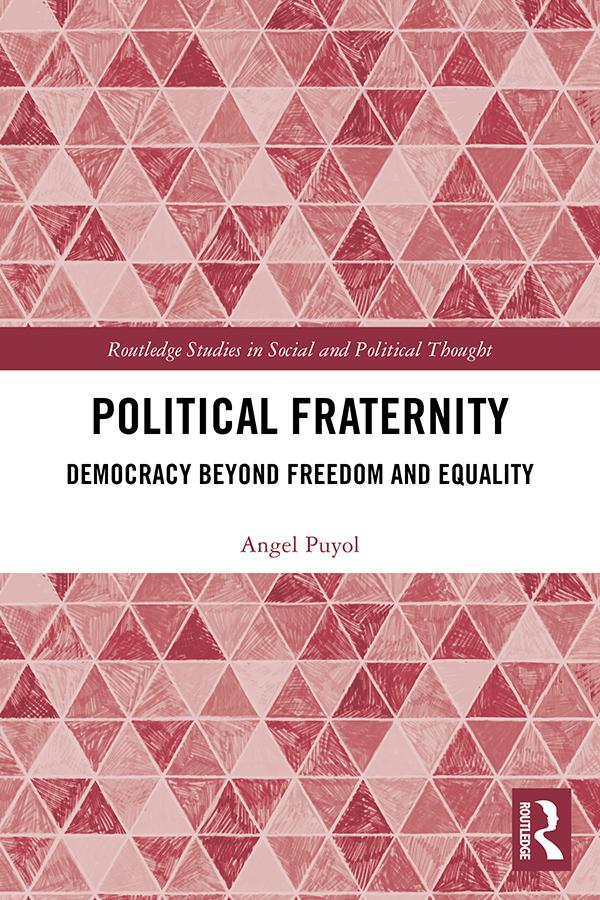 Political Fraternity by Angel Puyol