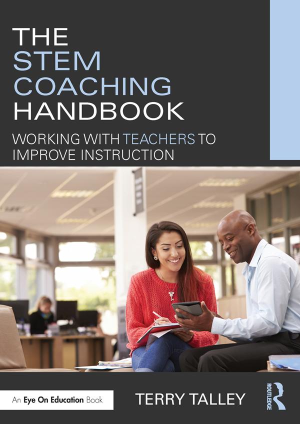 The STEM Coaching Handbook