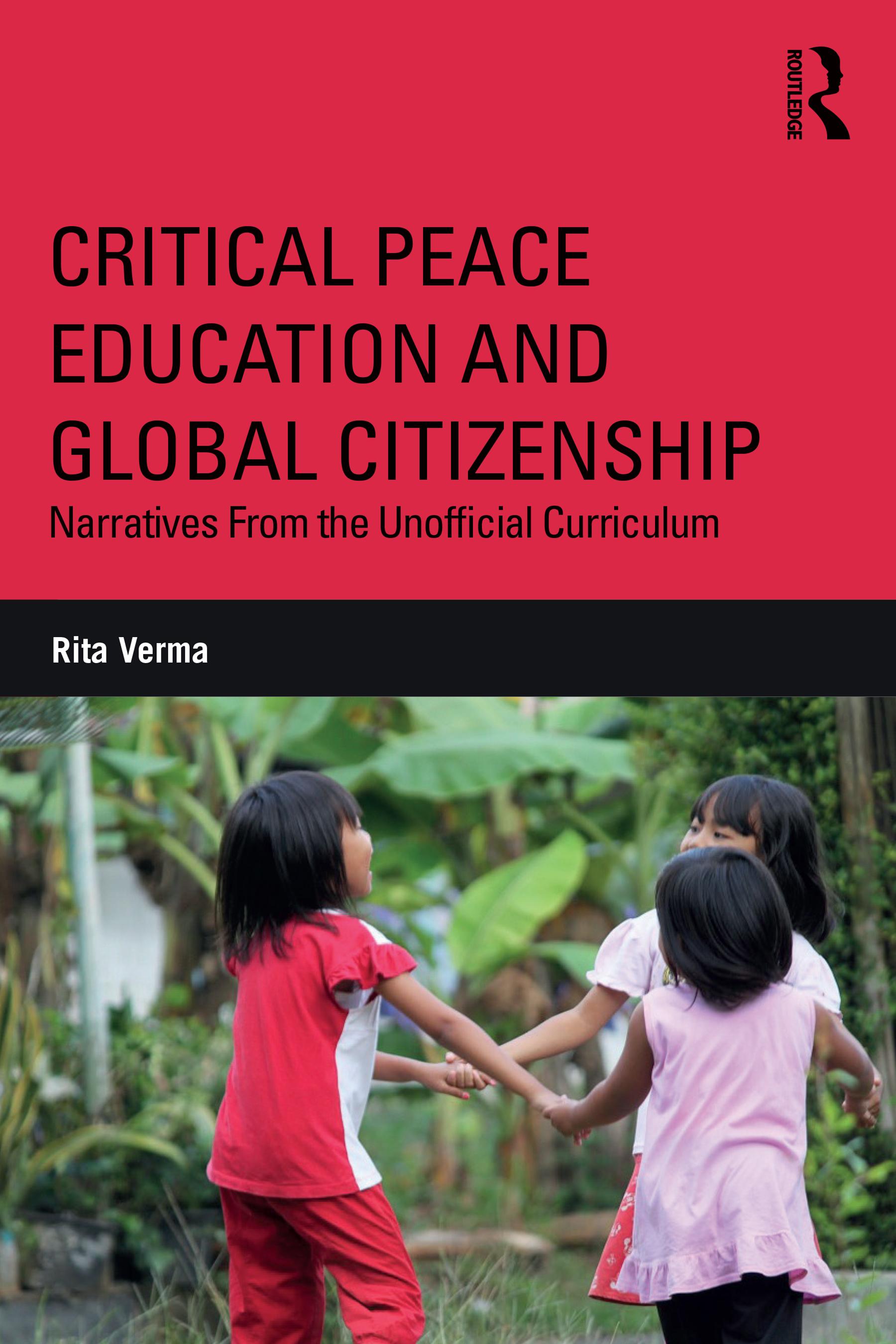 Critical Peace Education and Global Citizenship