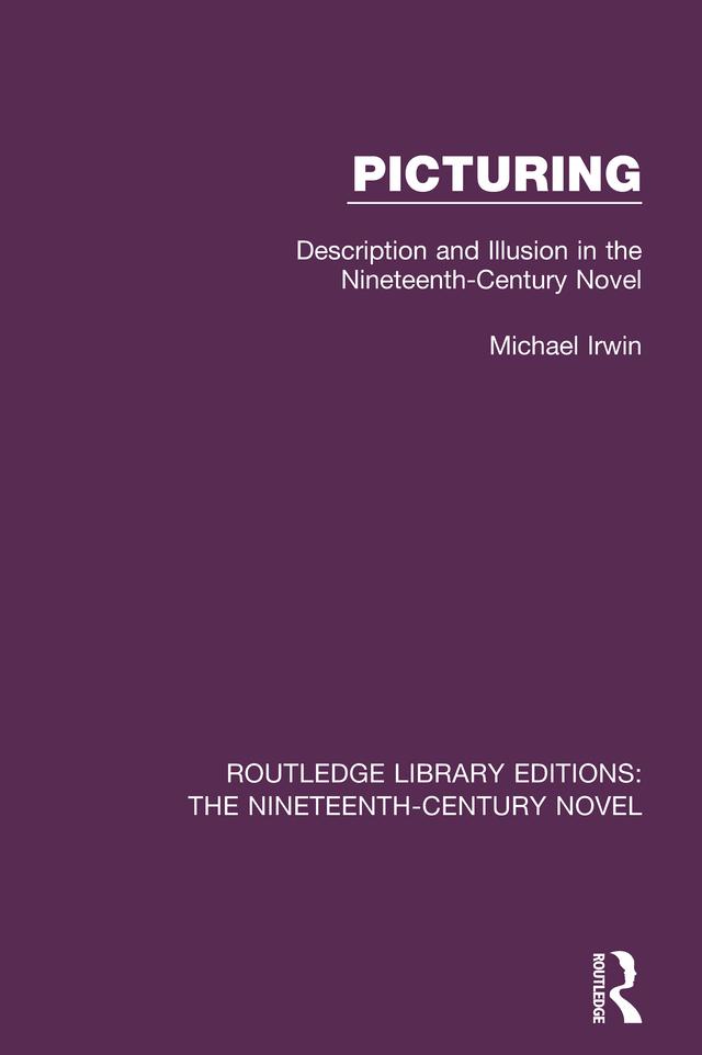 Picturing by Michael Irwin