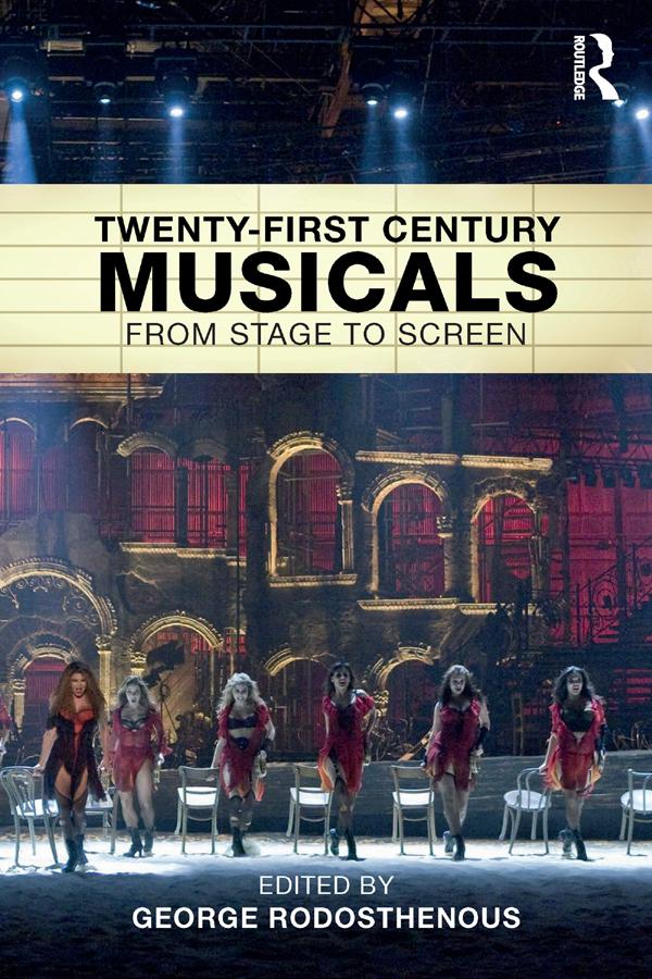 Twenty-First Century Musicals
