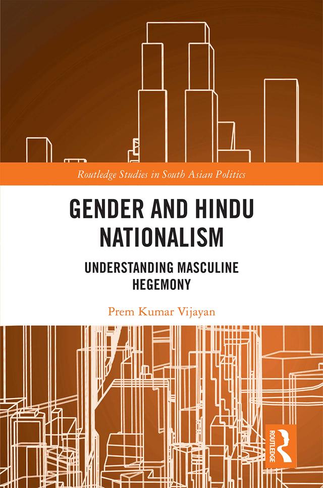 Gender and Hindu Nationalism by Prem Kumar Vijayan