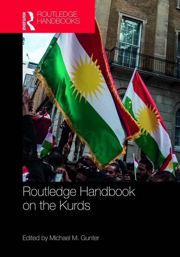 Routledge Handbook on the Kurds by Michael Gunter