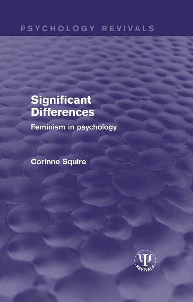 Significant Differences