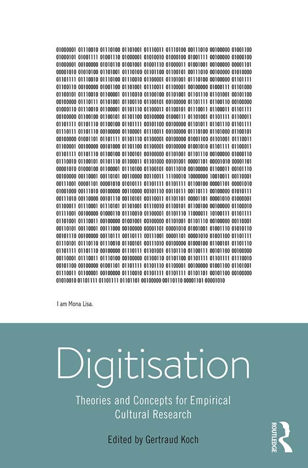 Digitisation by Gertraud Koch