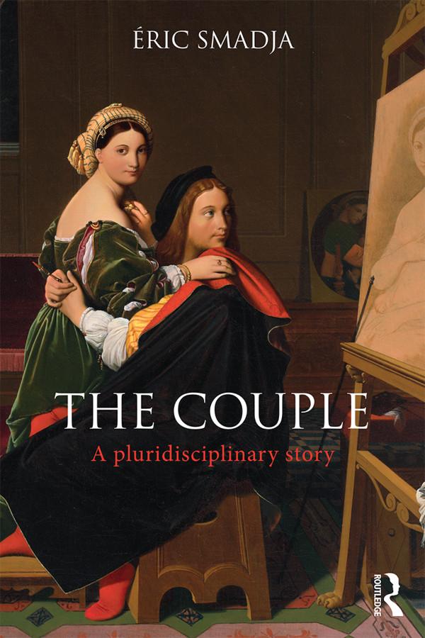 The Couple by Eric Smadja