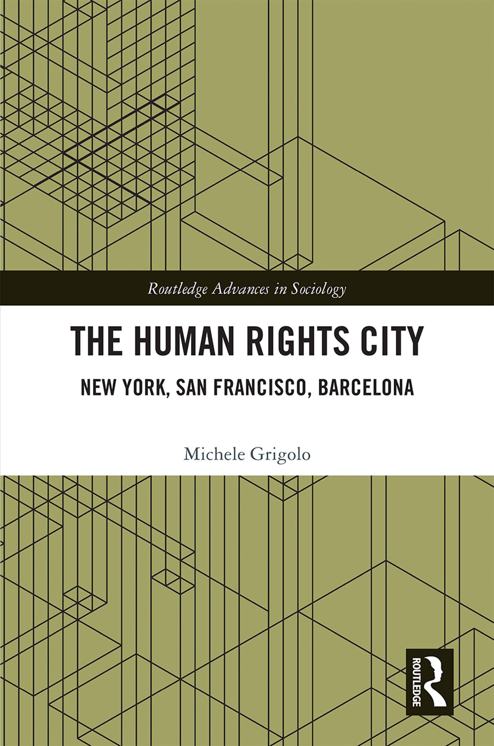 The Human Rights City