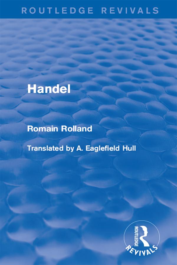 Handel