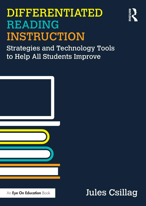 Differentiated Reading Instruction