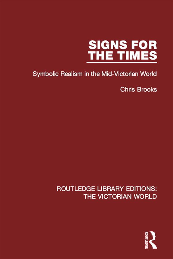 Signs for the Times by Chris Brooks