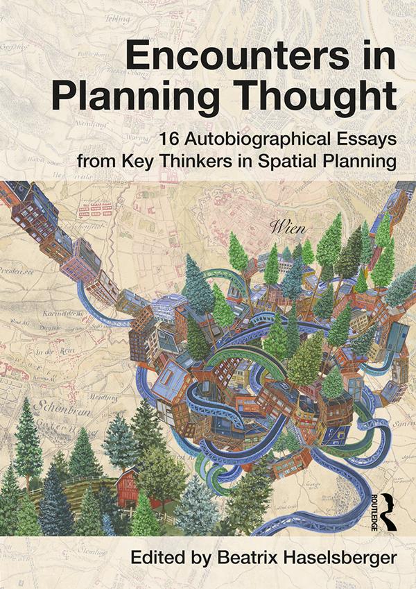 Encounters in Planning Thought by Beatrix Haselsberger