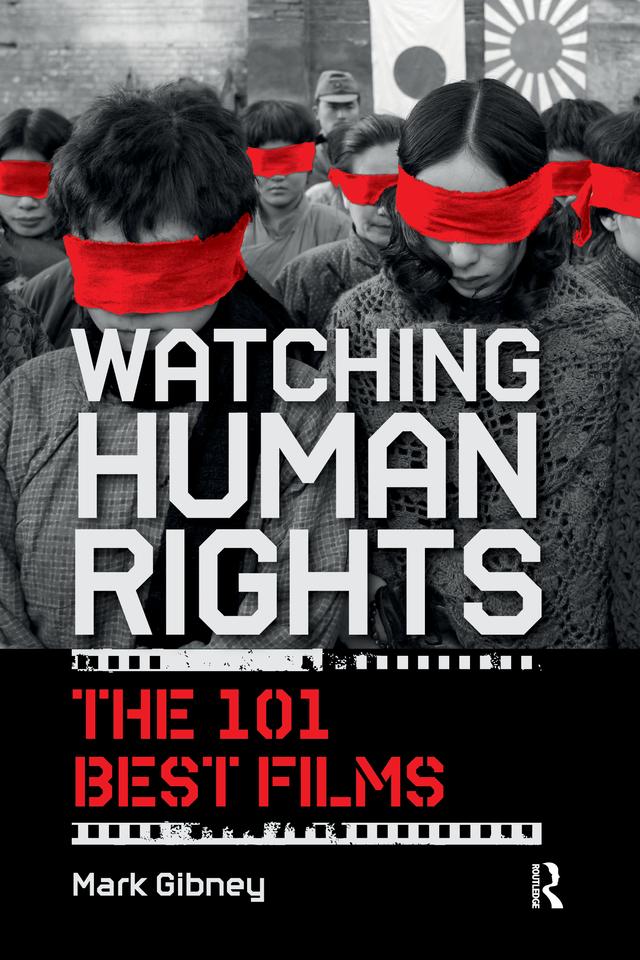 Watching Human Rights by Mark Gibney
