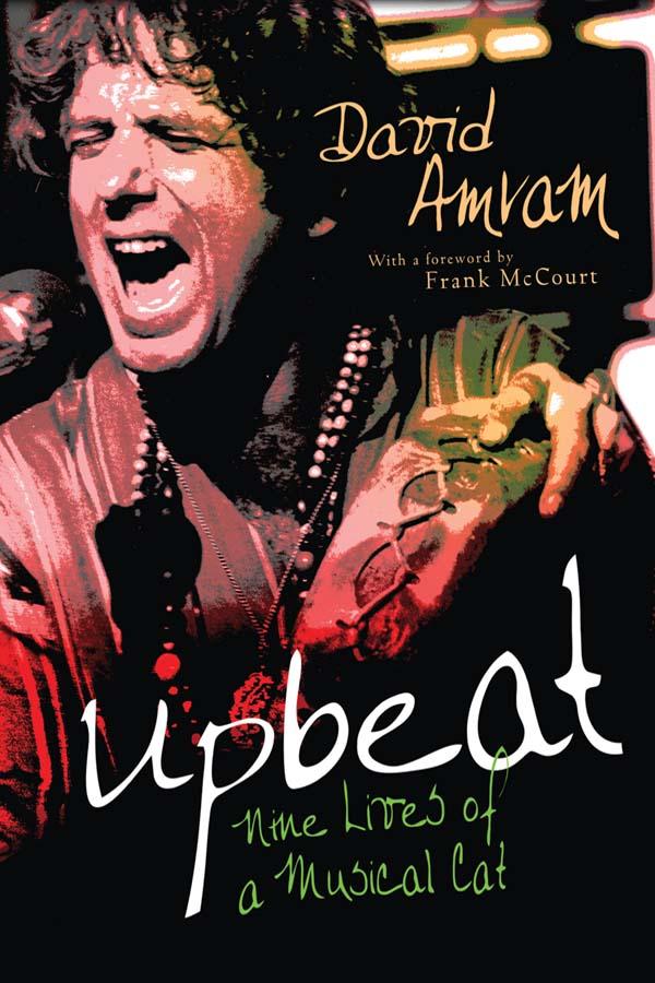 Upbeat by David Amram
