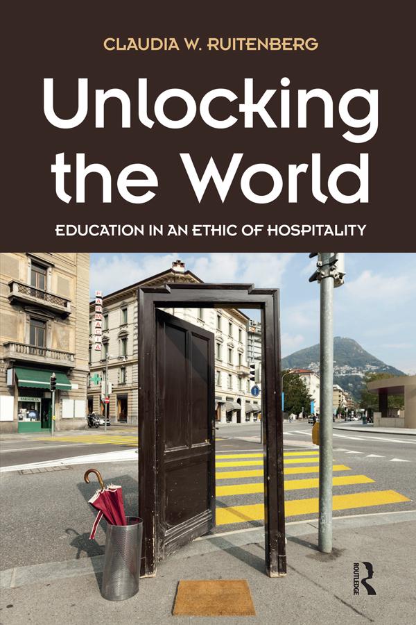 Unlocking the World