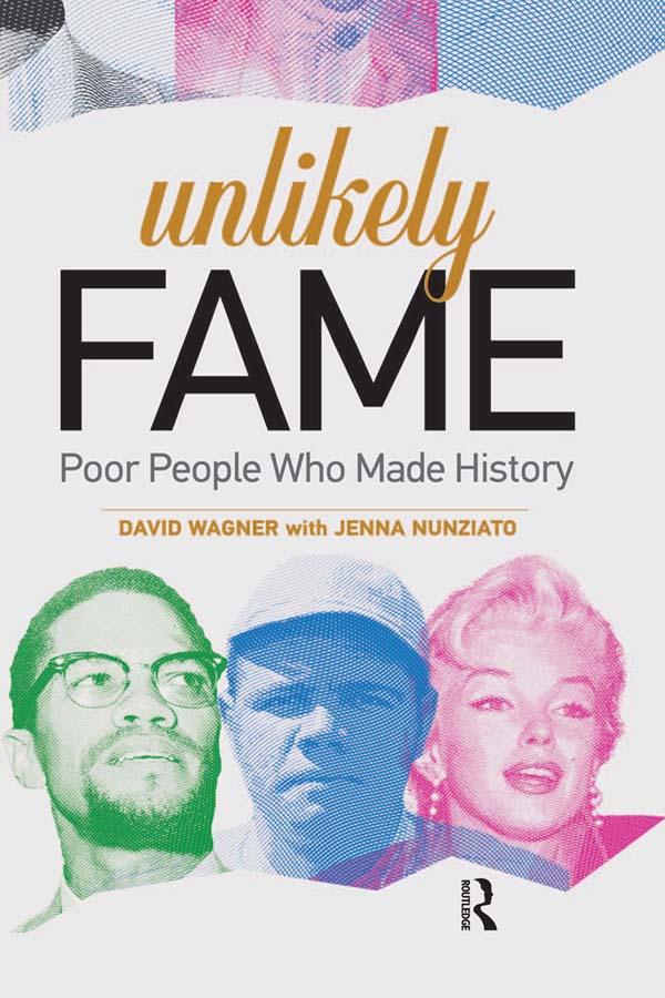 Unlikely Fame by David Wagner