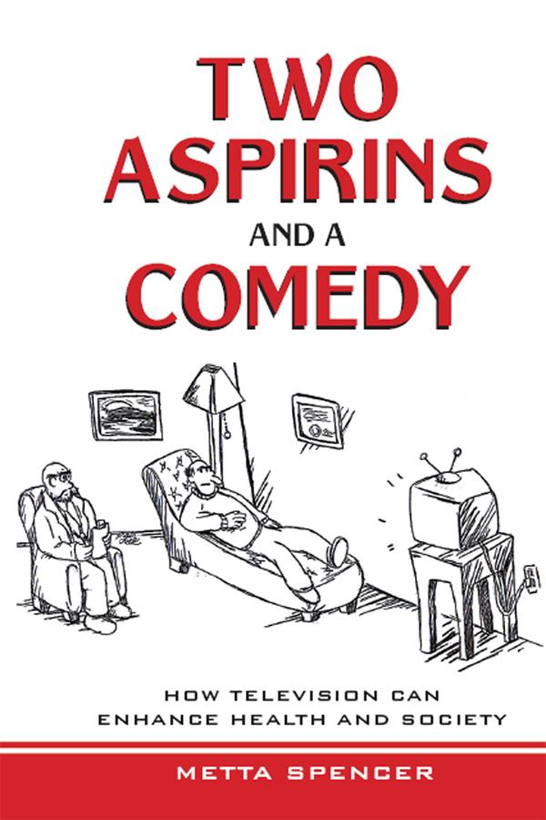 Two Aspirins and a Comedy