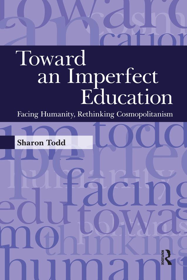 Toward an Imperfect Education