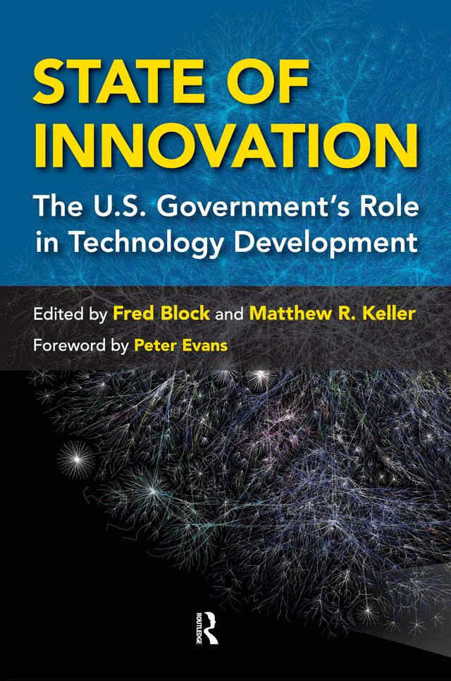 State of Innovation by Fred L. Block, Matthew R. Keller