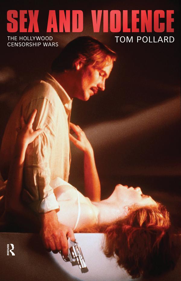 Sex and Violence by Tom Pollard