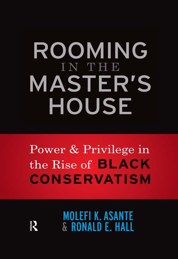 Rooming in the Master's House