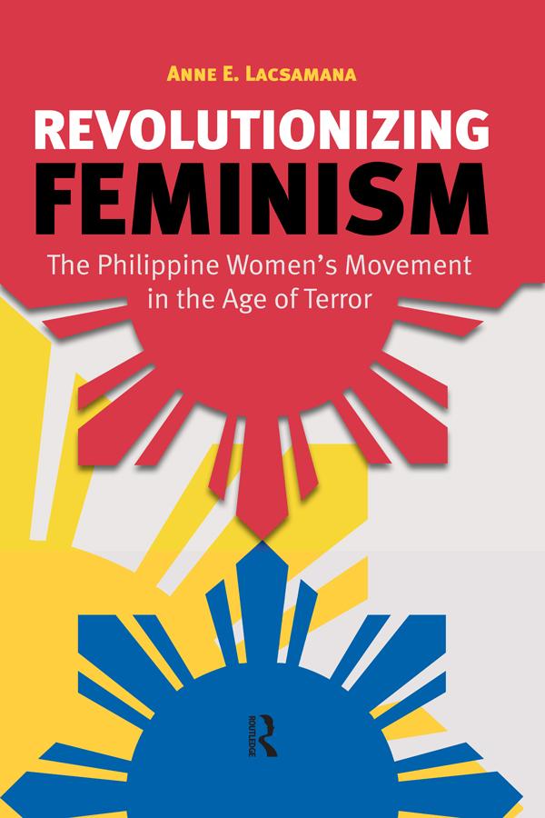Revolutionizing Feminism