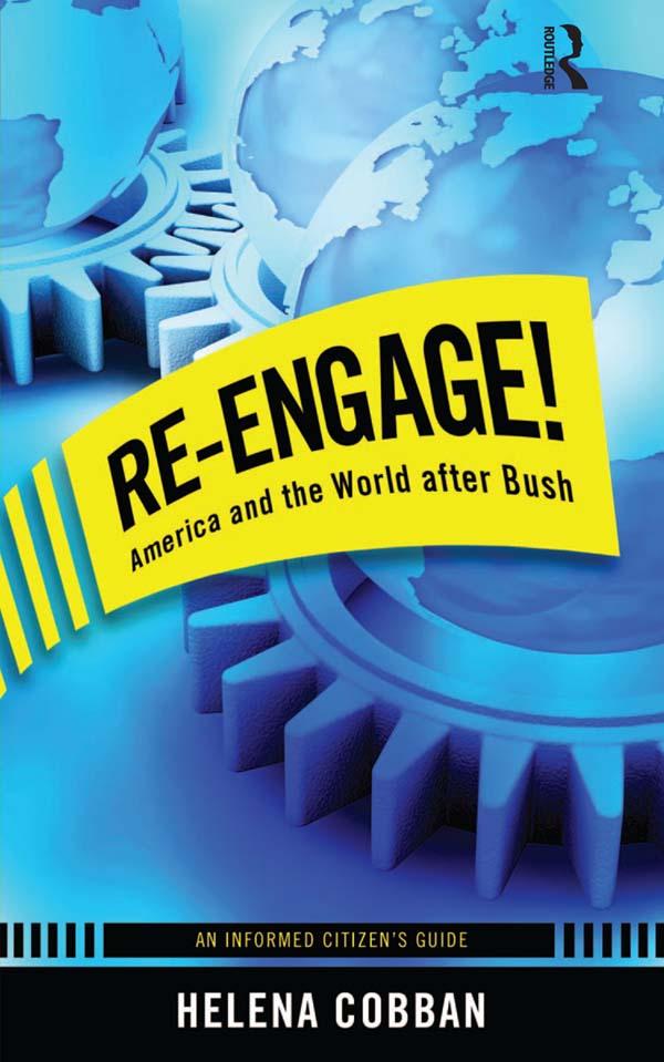 Re-engage!