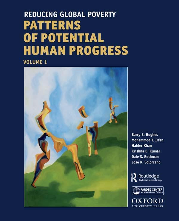 Reducing Global Poverty by Barry B. Hughes, Dale S. Rothman, Haider Khan, Jose Roberto Solorzano, Krishna B. Kumar, Mohammod T. Irfan