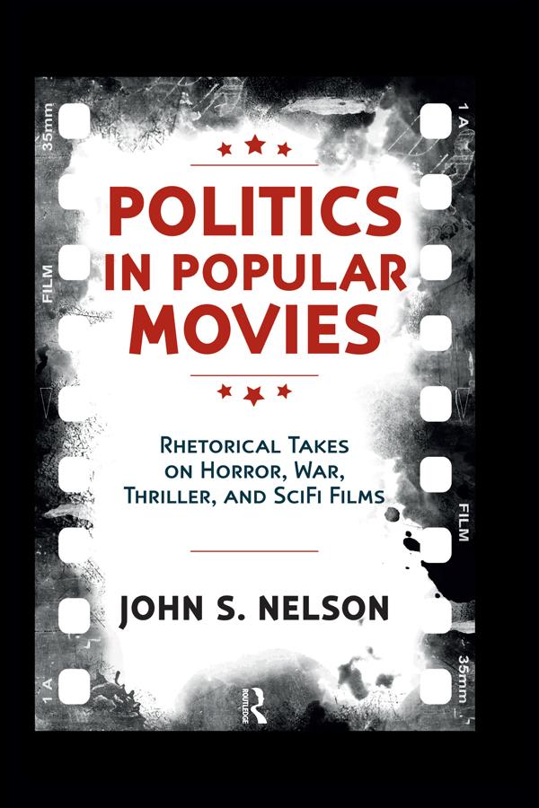 Politics in Popular Movies