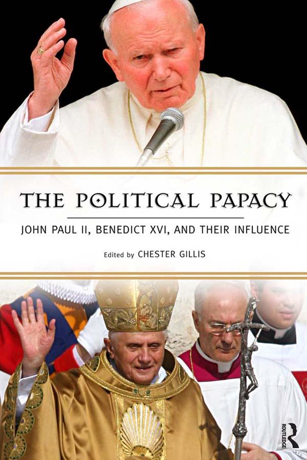 Political Papacy by Chester Gillis