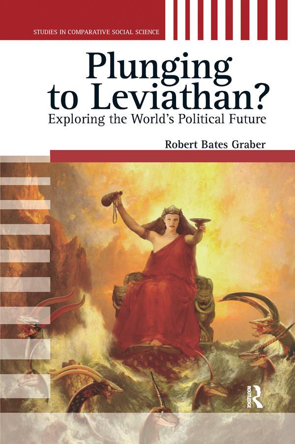 Plunging to Leviathan? by Robert Bates Graber