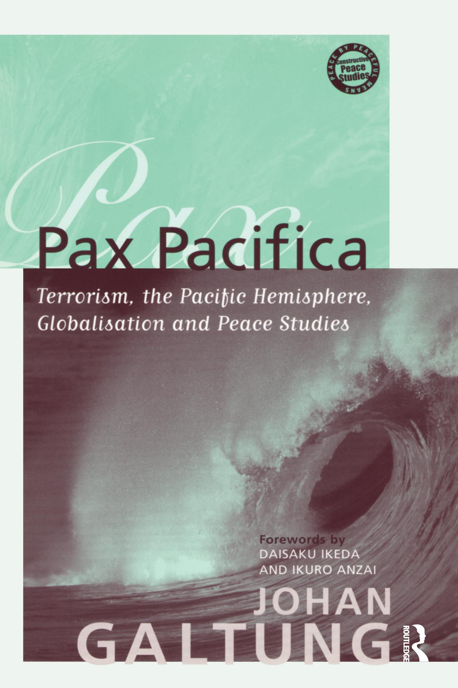 Pax Pacifica