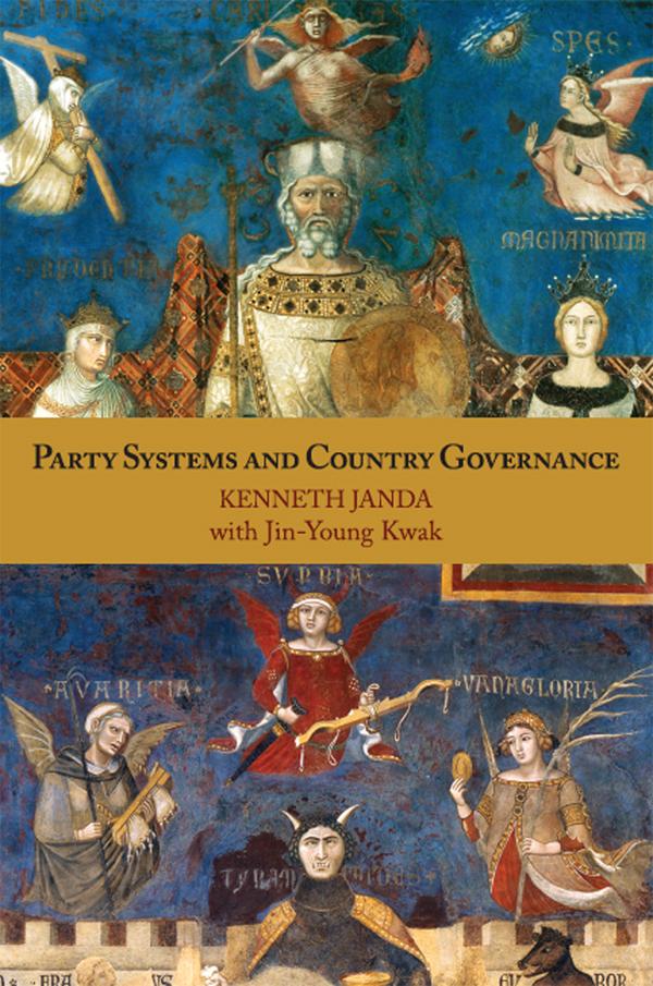 Party Systems and Country Governance