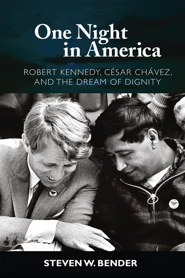 One Night in America