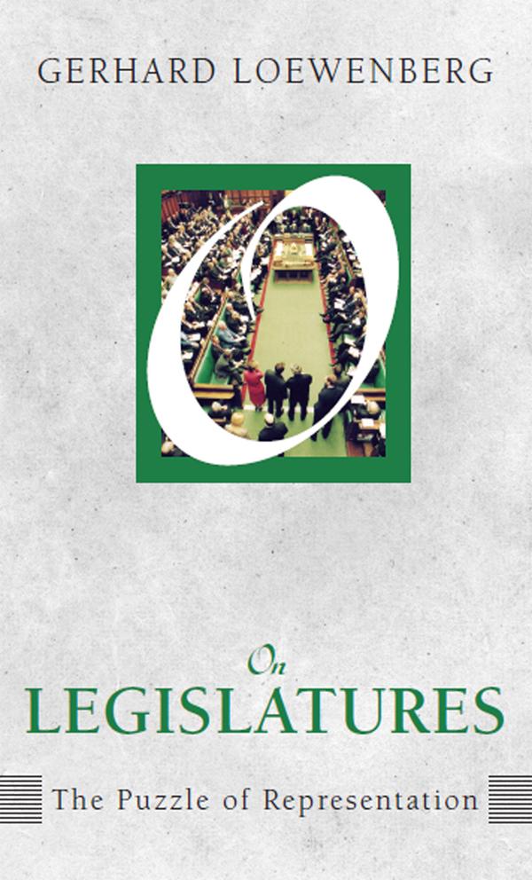 On Legislatures
