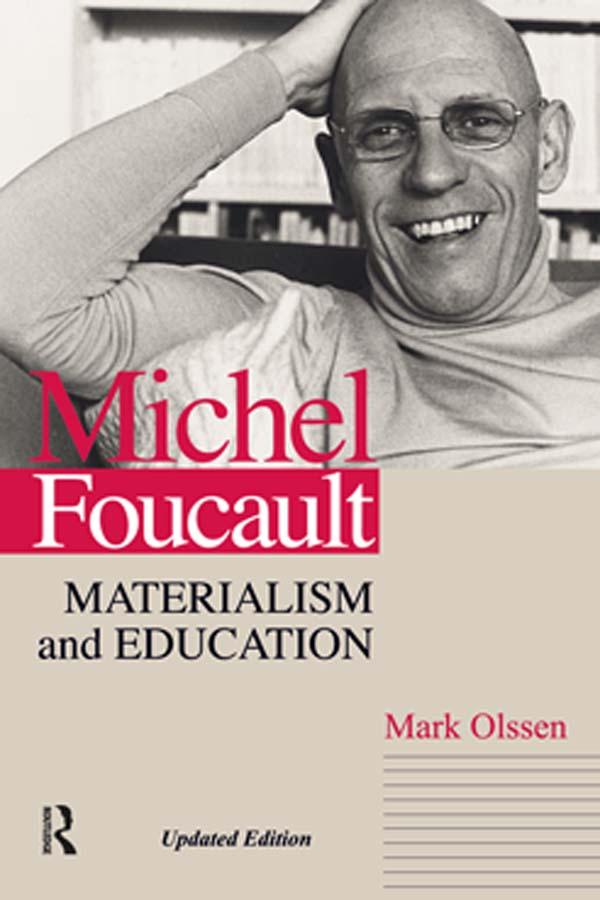 Michel Foucault