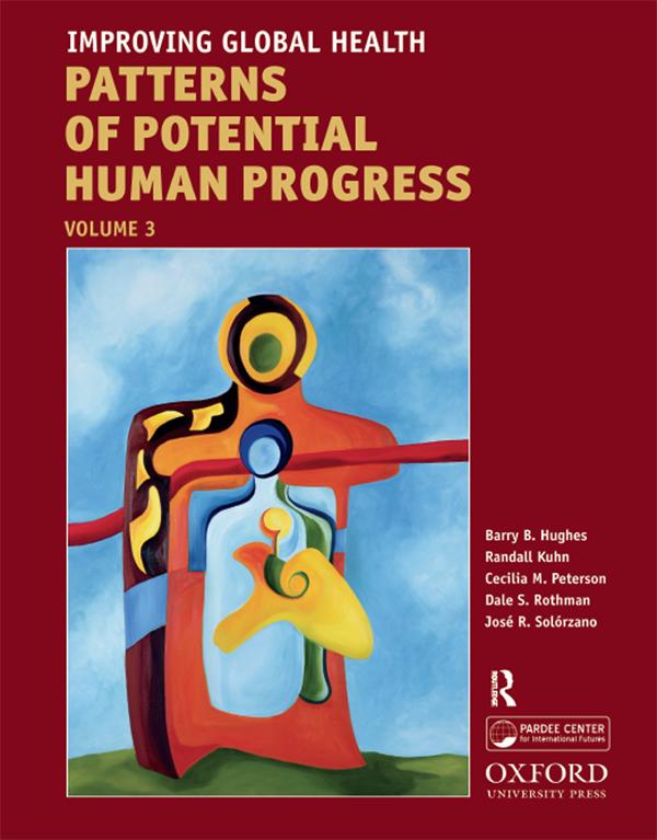 Improving Global Health by Barry B. Hughes, Cecilia Mosca Peterson, Dale S. Rothman, Jose Roberto Solorzano, Randall Kuhn