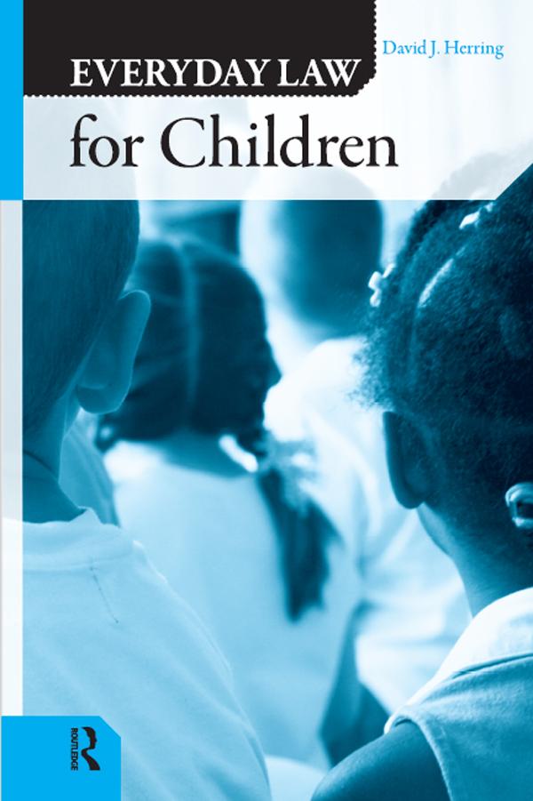 Everyday Law for Children