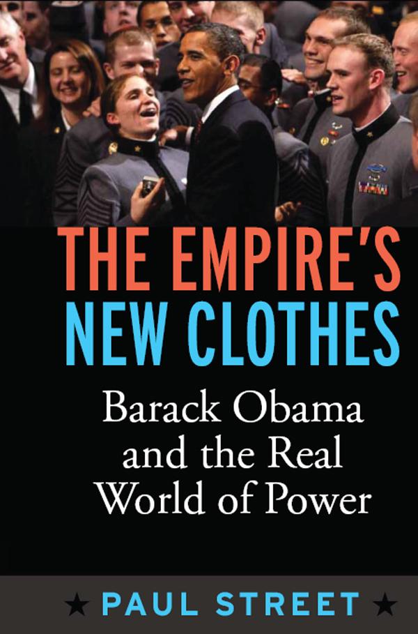 Empire's New Clothes