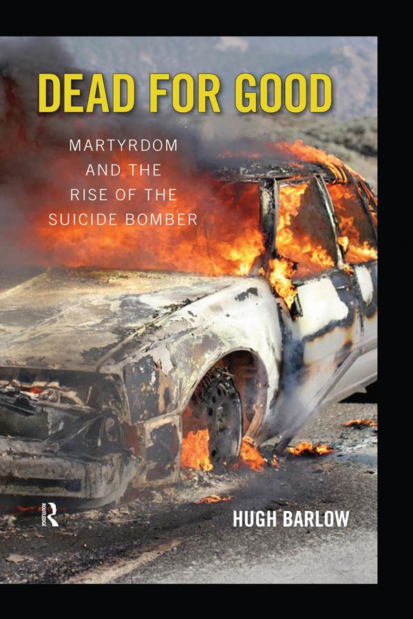 Dead for Good by Hugh D. Barlow
